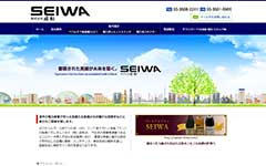 株式会社 成和